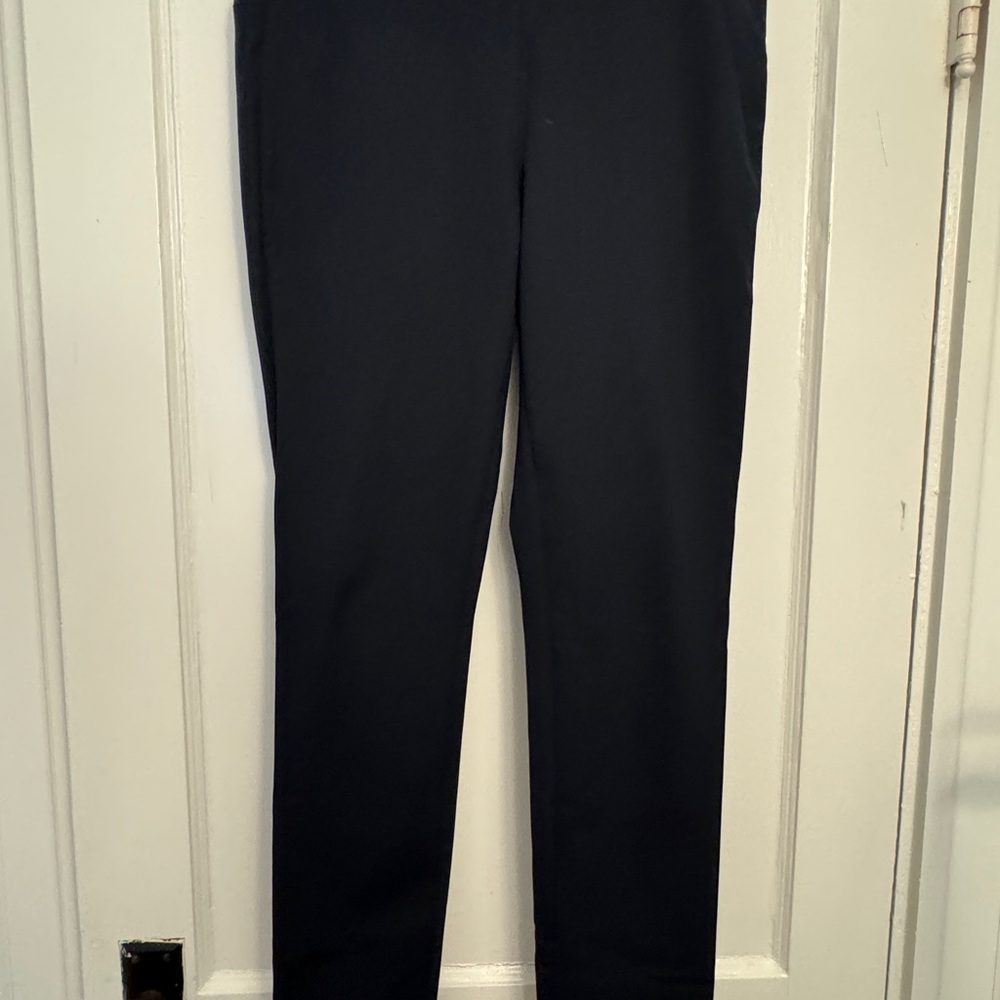 Classic Black Pants